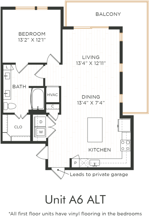 Floor Plans of Astra Avery Ranch in Austin, TX